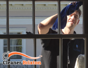 Window Cleaning Brixton