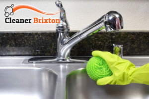 Cleaning Services Brixton