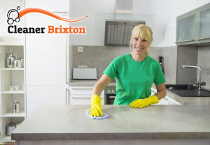 Professional Cleaners Brixton